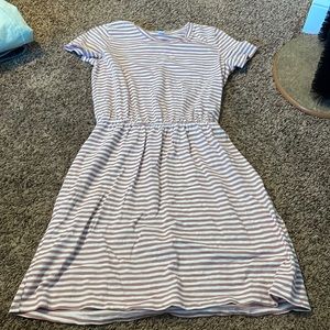 Old Navy dress